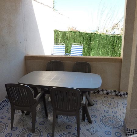 Ferienwohnung Torrevieja Exterior photo
