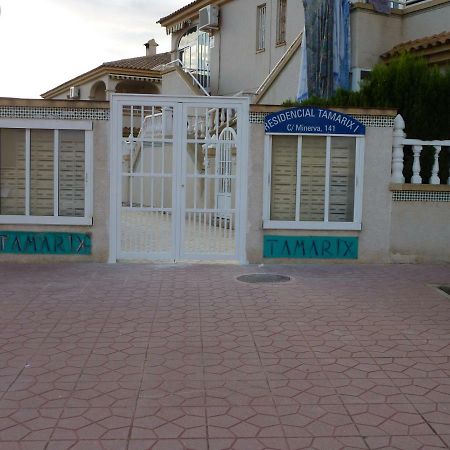 Ferienwohnung Torrevieja Exterior photo