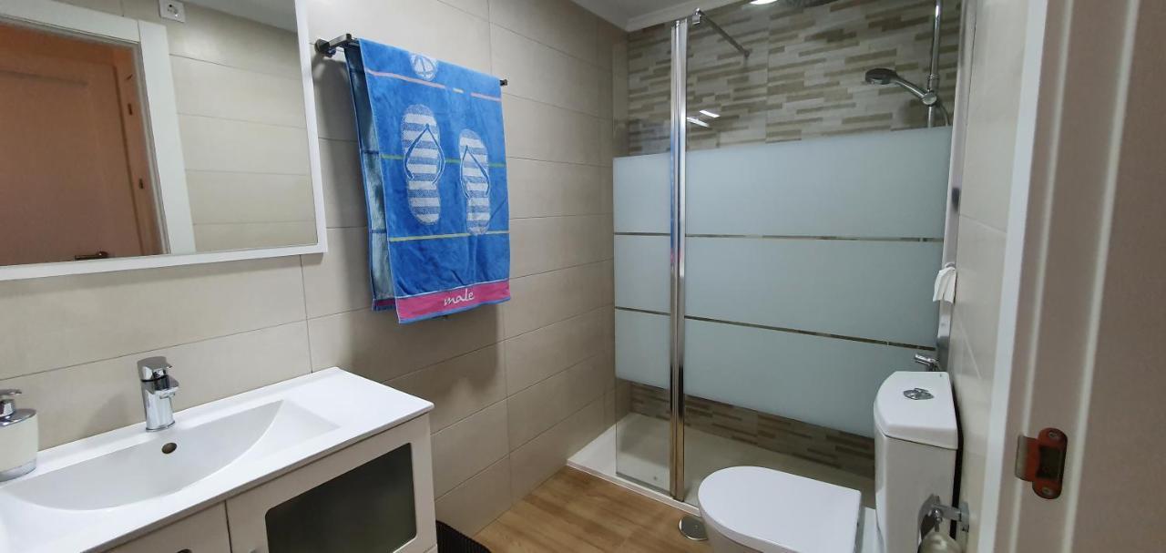 Ferienwohnung Torrevieja Exterior photo