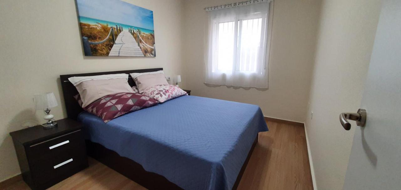 Ferienwohnung Torrevieja Exterior photo