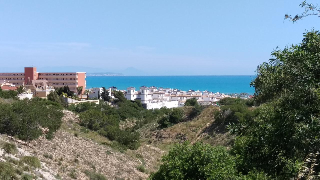 Ferienwohnung Torrevieja Exterior photo