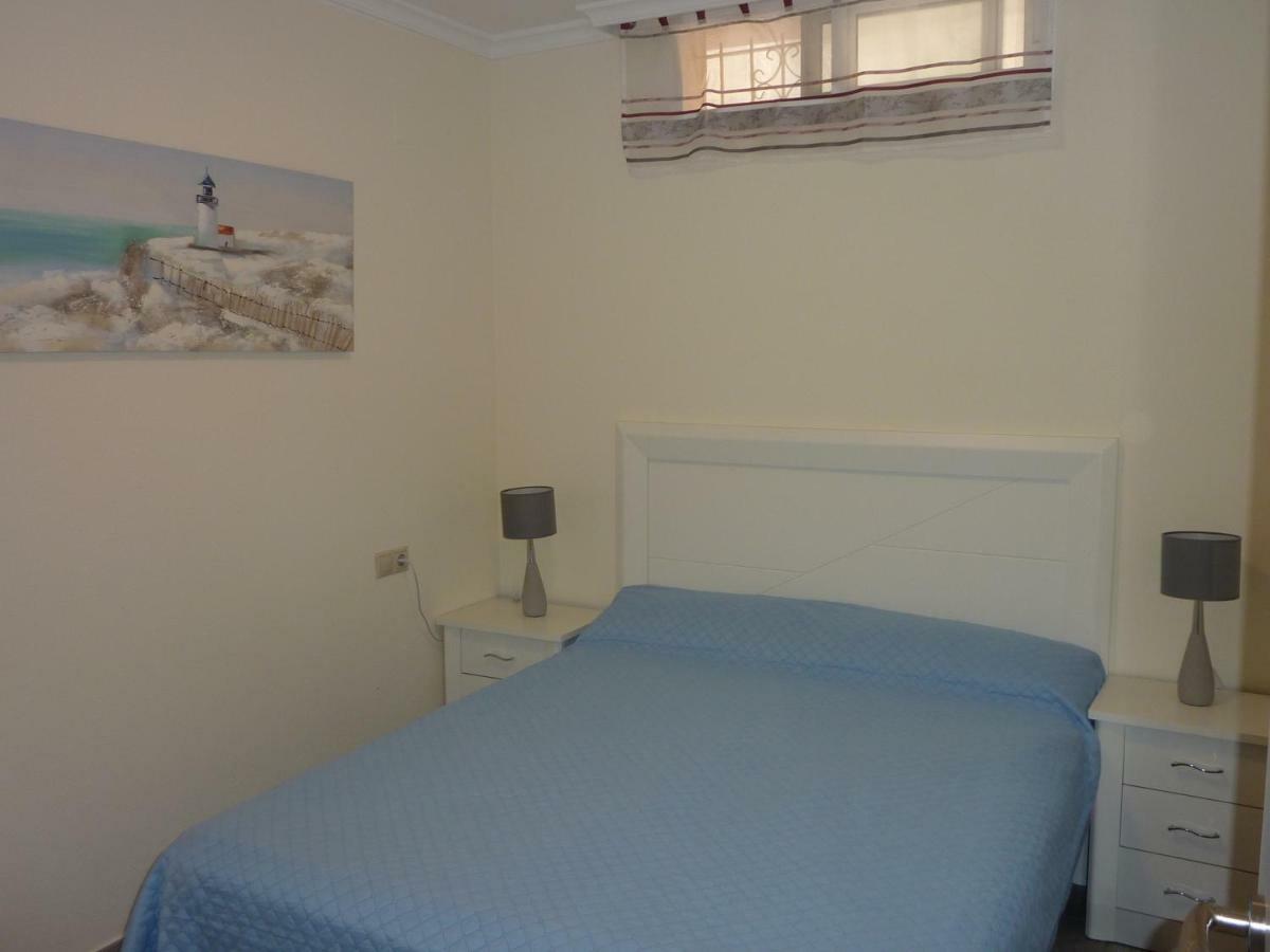 Ferienwohnung Torrevieja Exterior photo