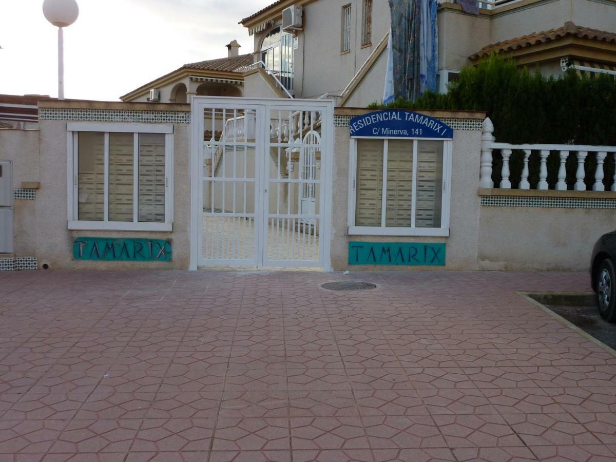 Ferienwohnung Torrevieja Exterior photo